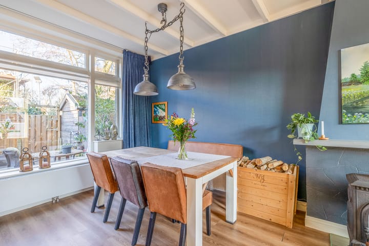 Photo 12 of Jan van Bloisstraat 21