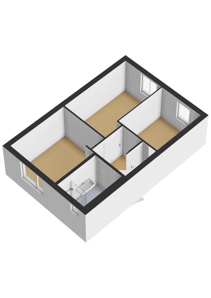 Foto 55 van De Praam 13