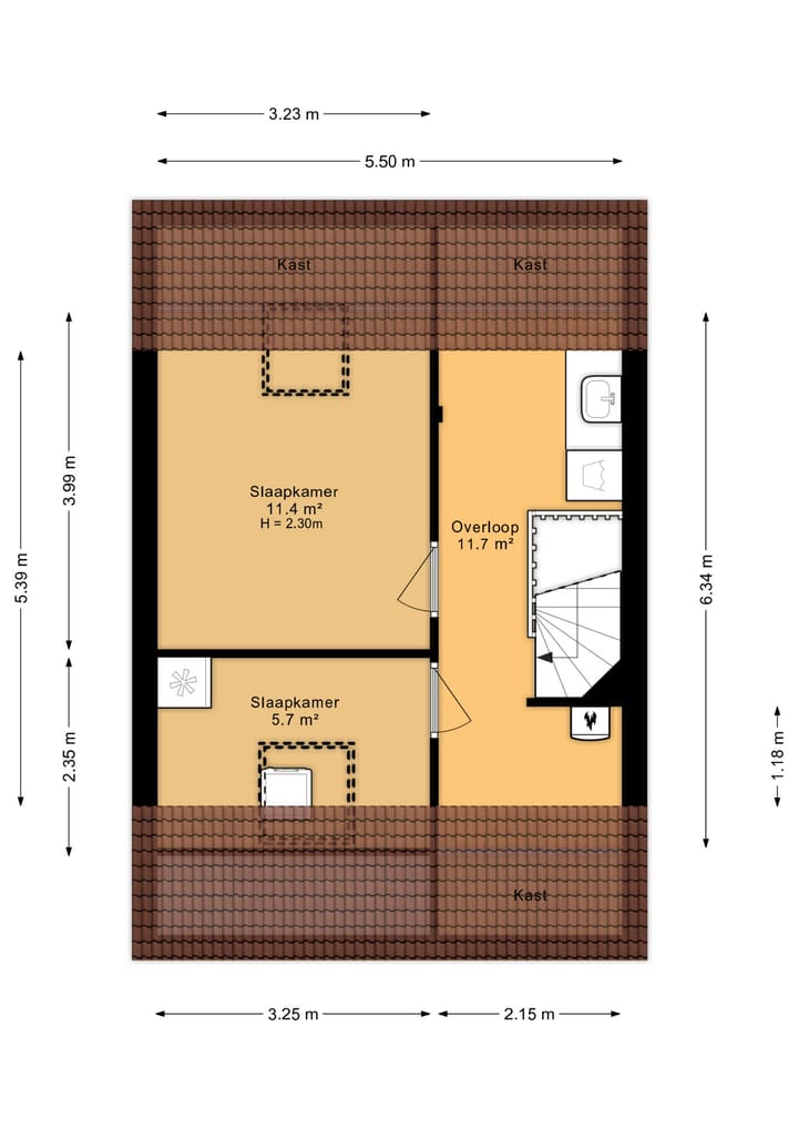 Foto 56 van De Praam 13