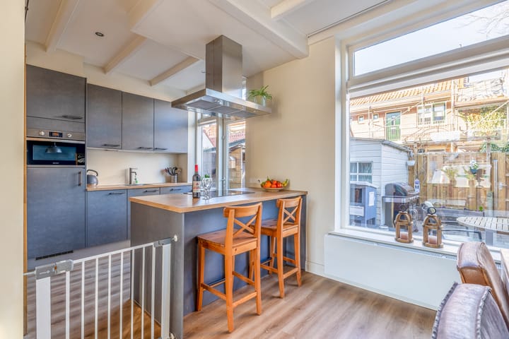 Photo 13 of Jan van Bloisstraat 21