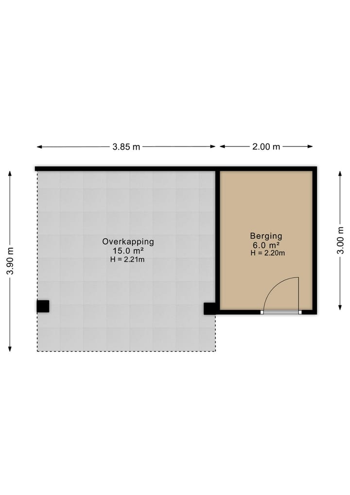 Foto 58 van De Praam 13