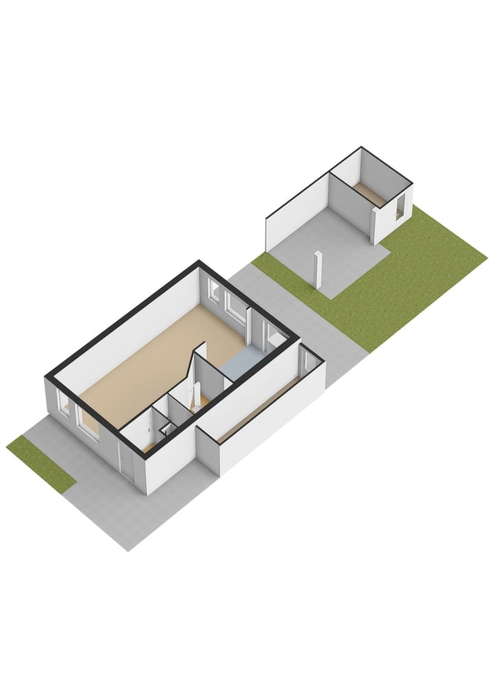 Foto 61 van De Praam 13