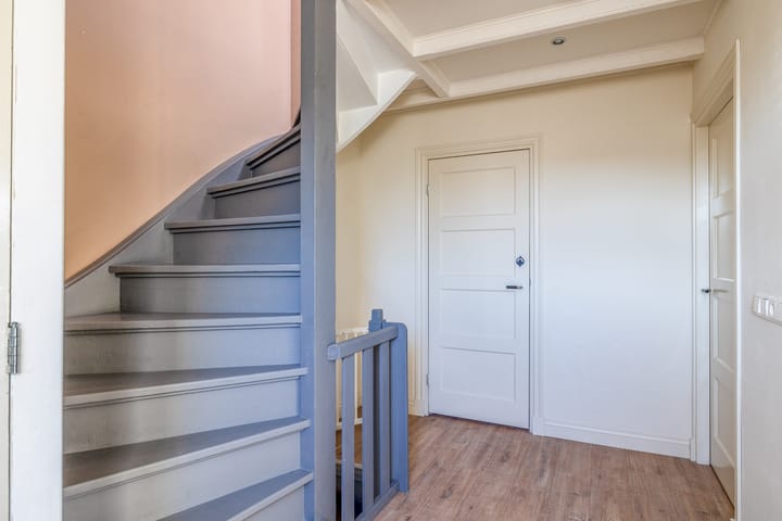 Photo 17 of Jan van Bloisstraat 21