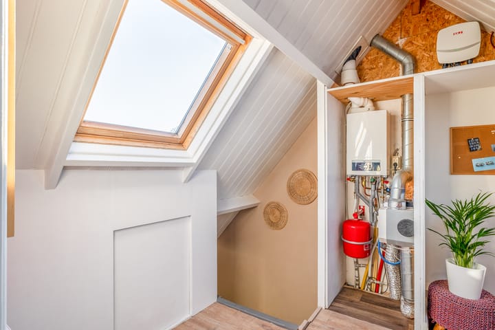 Photo 27 of Jan van Bloisstraat 21