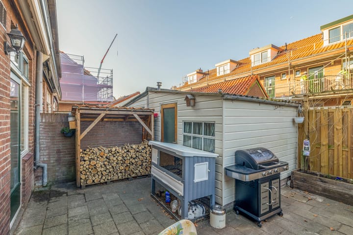 Photo 31 of Jan van Bloisstraat 21