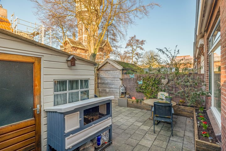 Photo 32 of Jan van Bloisstraat 21