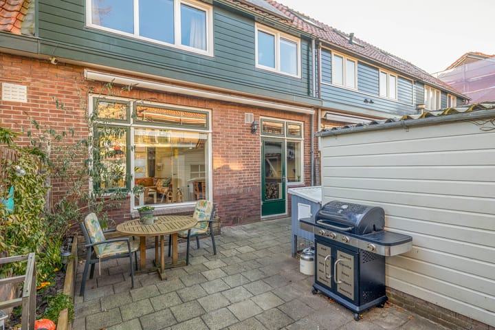 Photo 33 of Jan van Bloisstraat 21