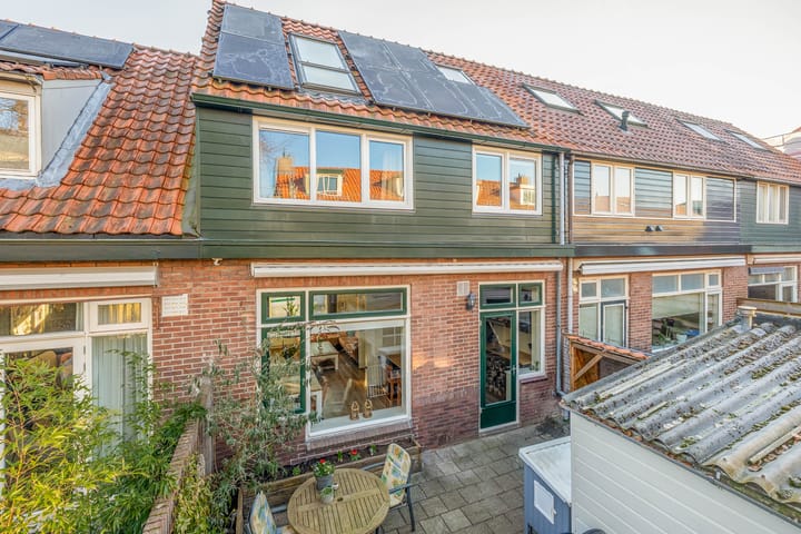 Photo 34 of Jan van Bloisstraat 21