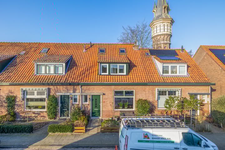 Photo 36 of Jan van Bloisstraat 21