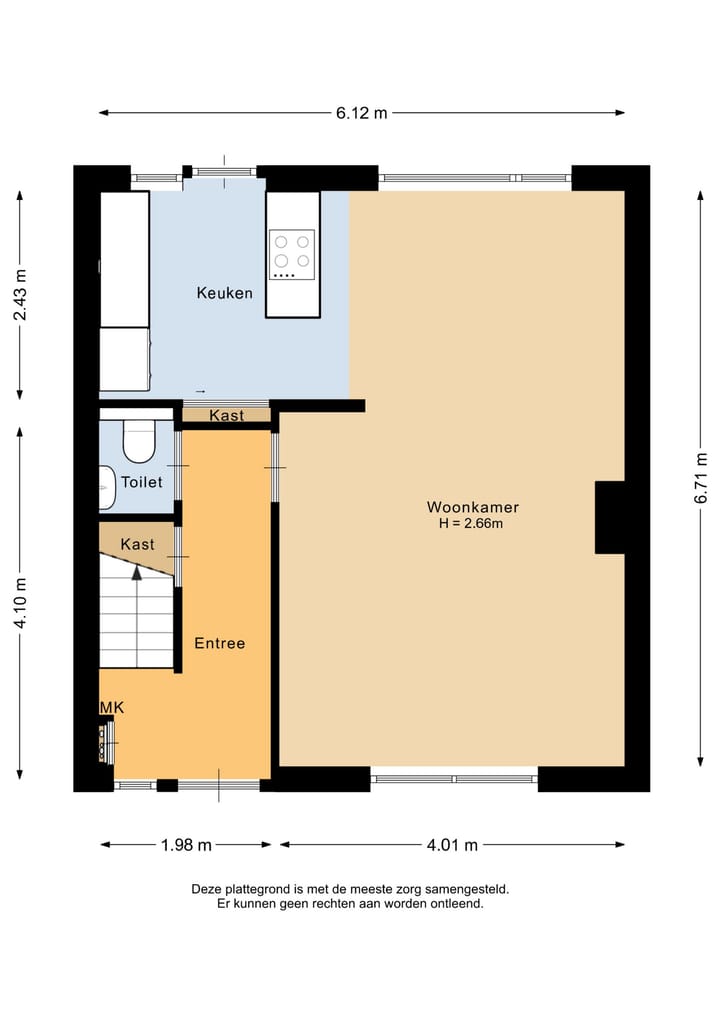 Photo 37 of Jan van Bloisstraat 21