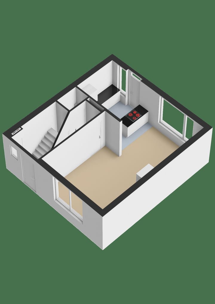 Photo 38 of Jan van Bloisstraat 21