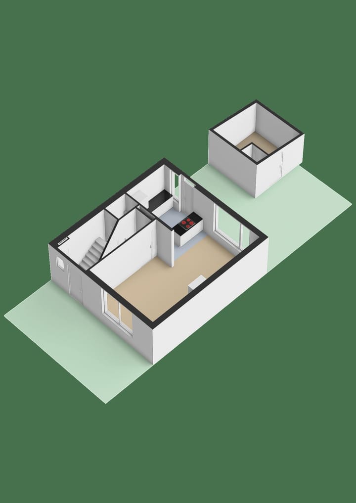 Photo 46 of Jan van Bloisstraat 21