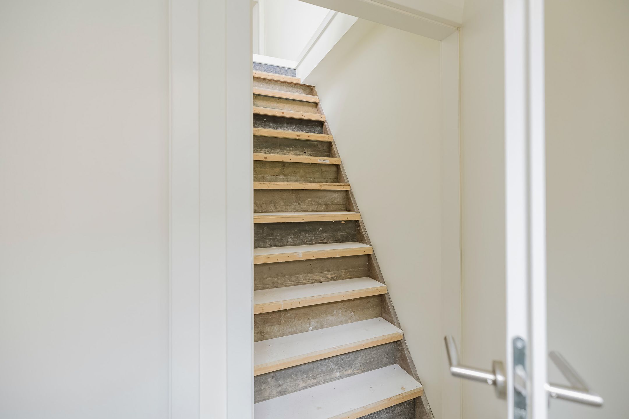 Photo 3 of Caeciliastraat 3-A