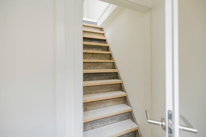 Foto 3 van Caeciliastraat 3-A