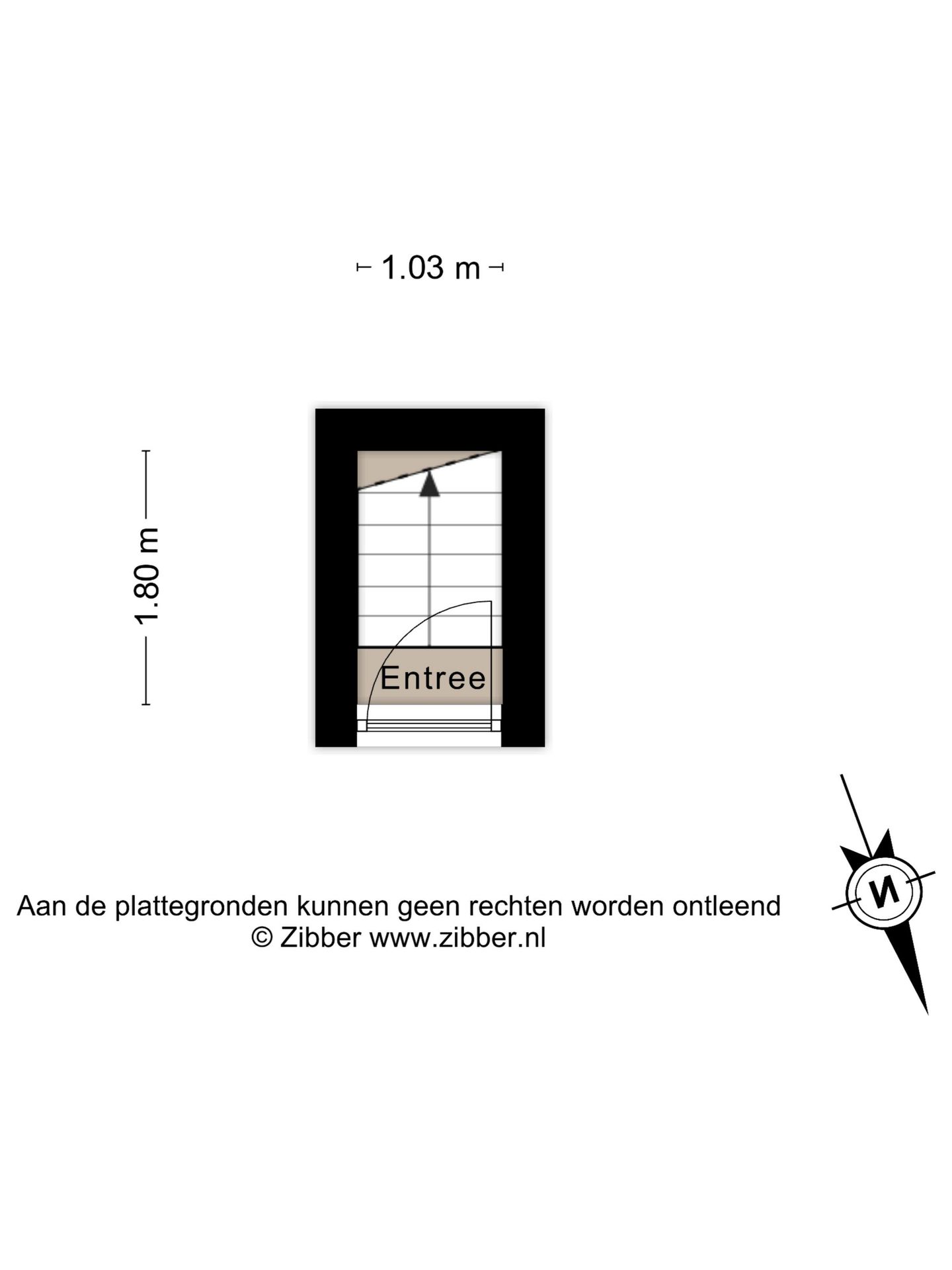 Photo 4 of Caeciliastraat 3-A