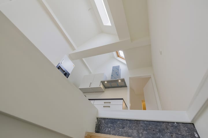 Foto 5 van Caeciliastraat 3-A