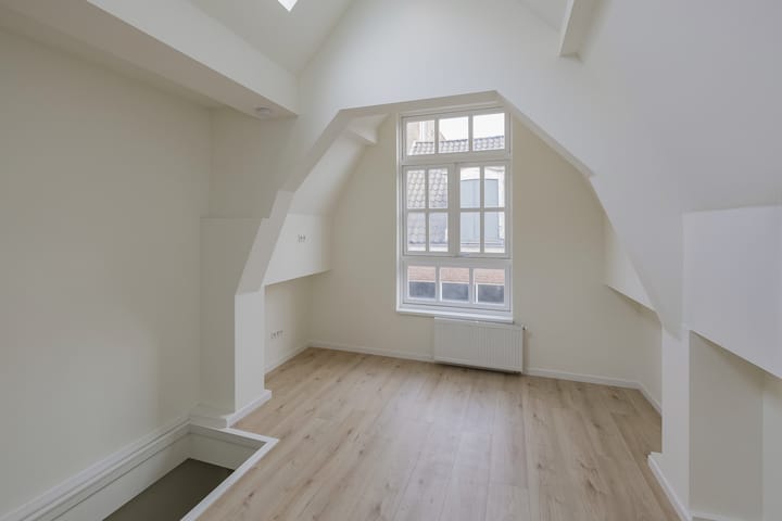 Foto 8 van Caeciliastraat 3-A