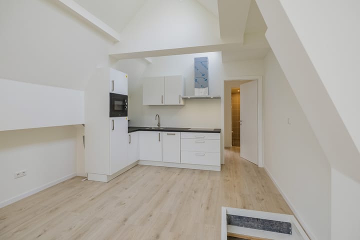 Foto 10 van Caeciliastraat 3-A