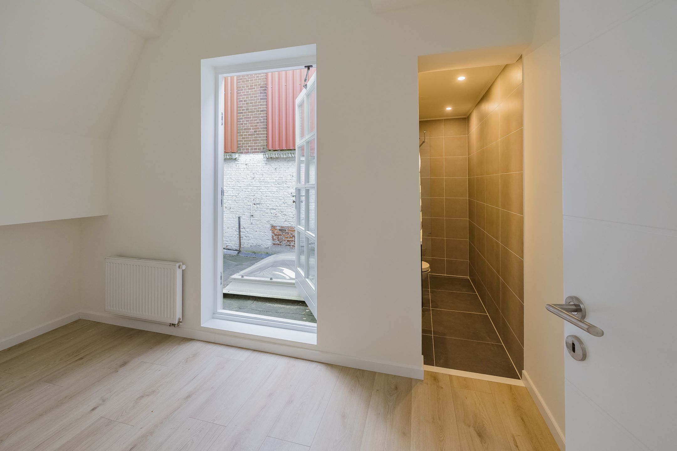 Photo 12 of Caeciliastraat 3-A