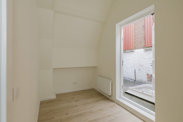 Foto 13 van Caeciliastraat 3-A