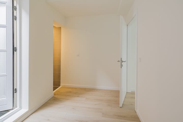 Foto 14 van Caeciliastraat 3-A