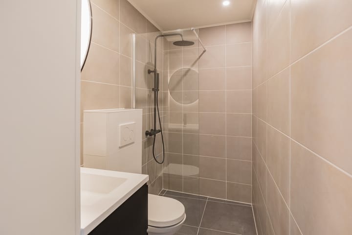 Foto 15 van Caeciliastraat 3-A