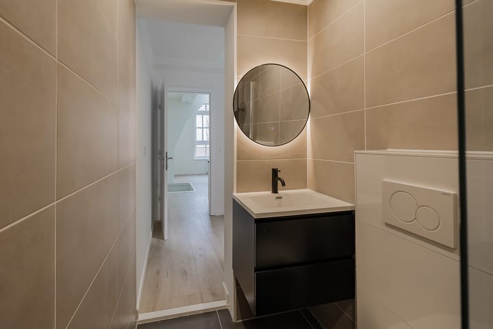 Foto 16 van Caeciliastraat 3-A