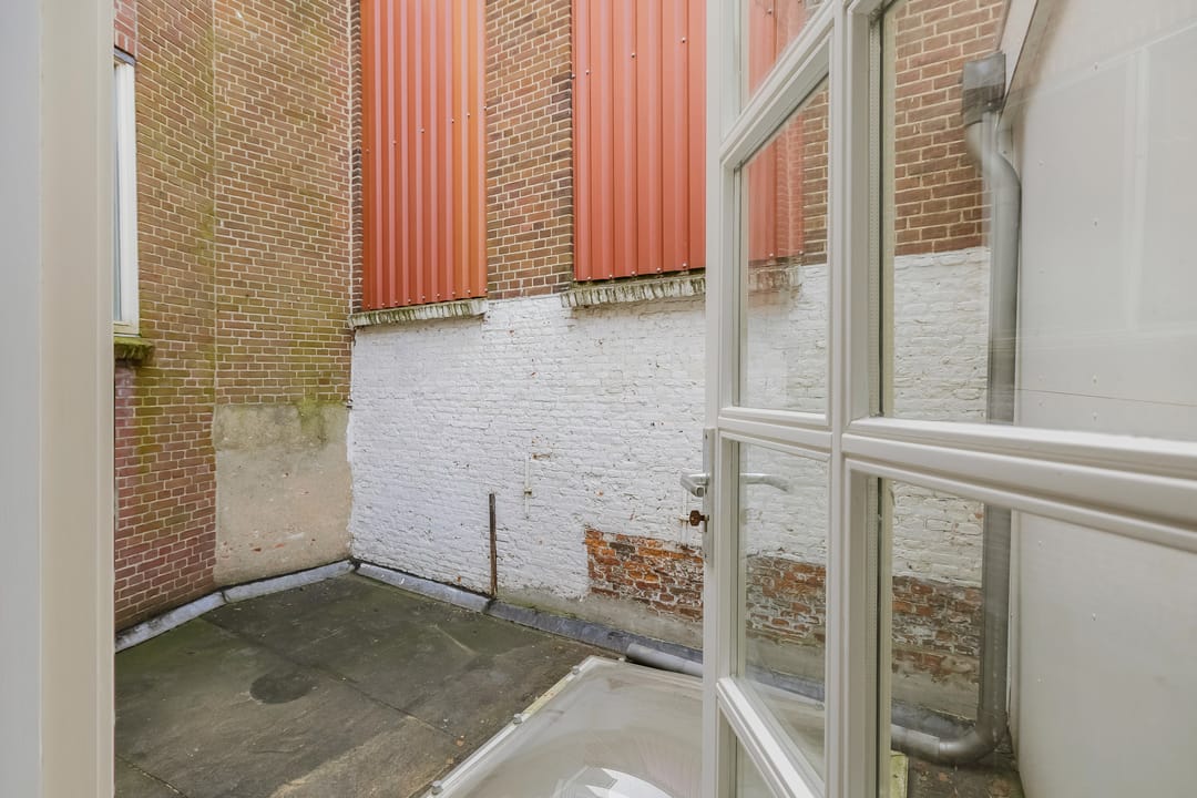 Photo 17 of Caeciliastraat 3-A