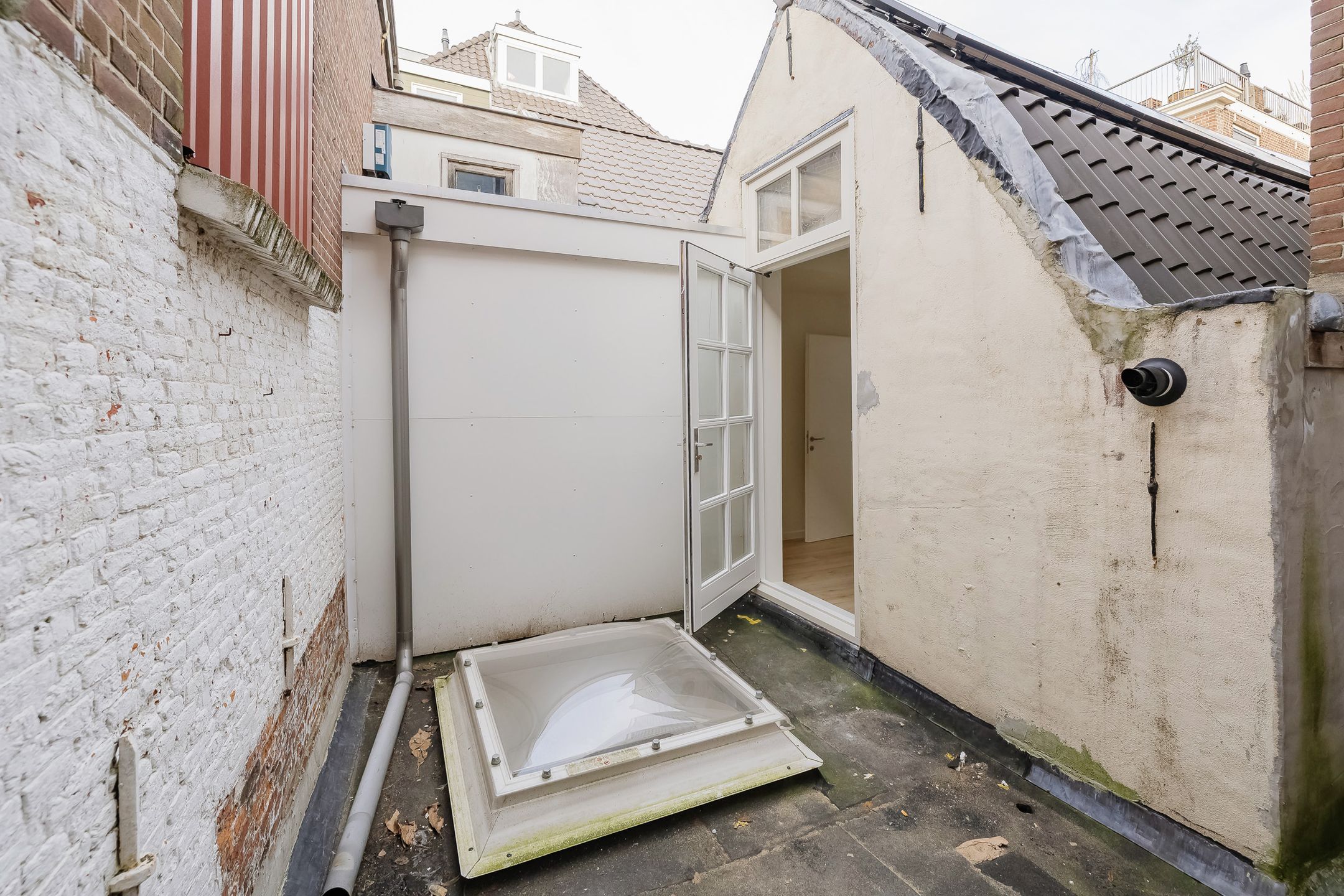 Photo 18 of Caeciliastraat 3-A