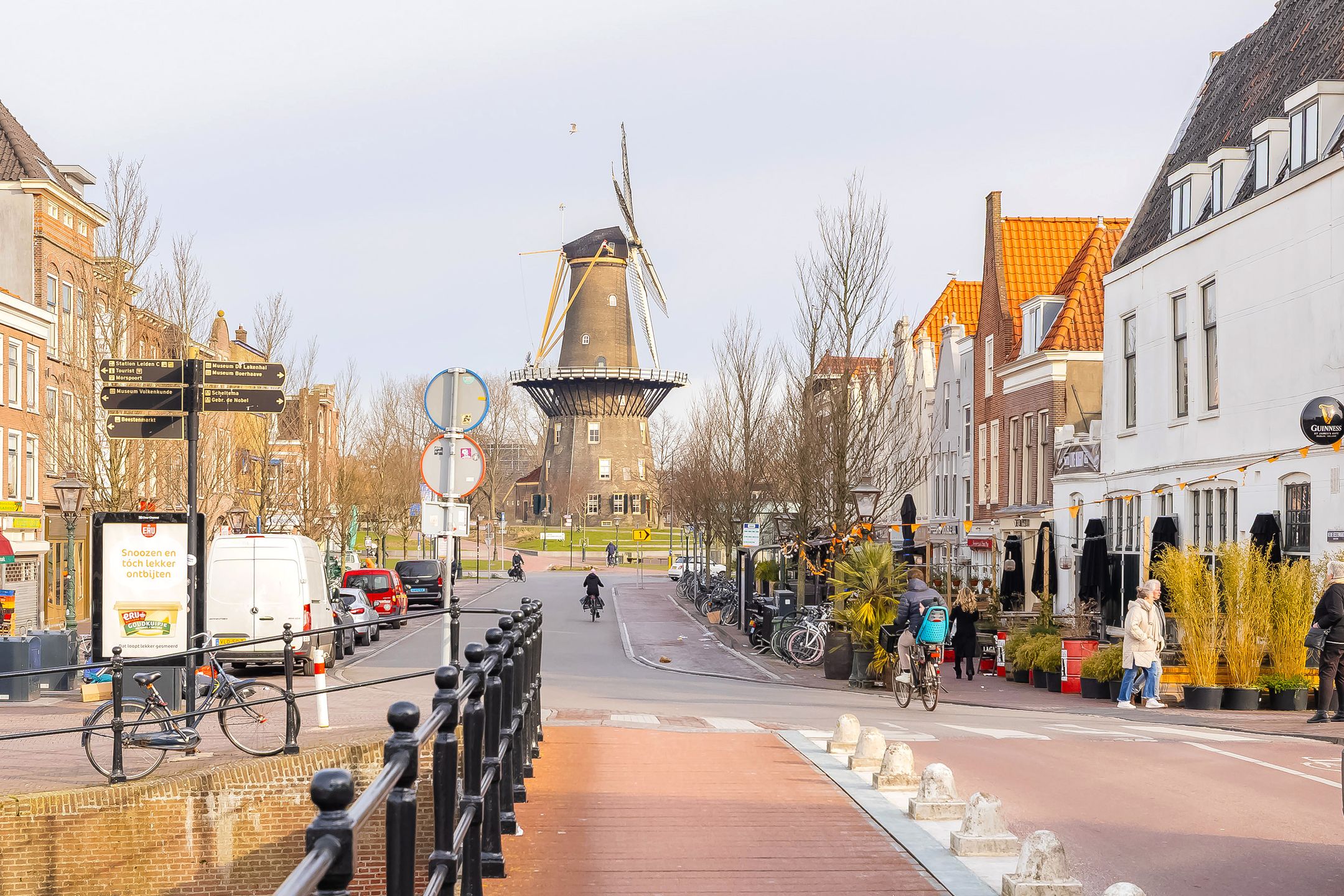 Photo 21 of Caeciliastraat 3-A