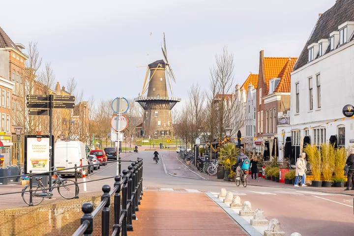 Foto 21 van Caeciliastraat 3-A