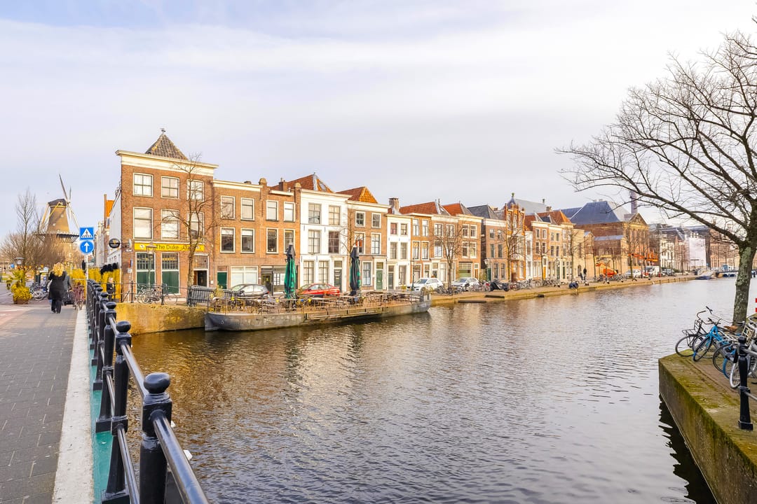 Photo 22 of Caeciliastraat 3-A