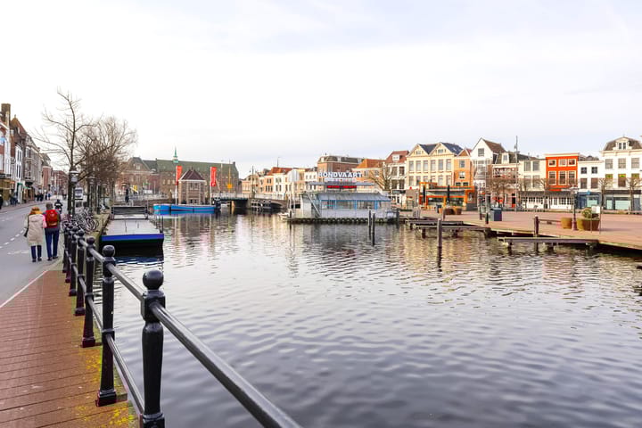 Foto 23 van Caeciliastraat 3-A