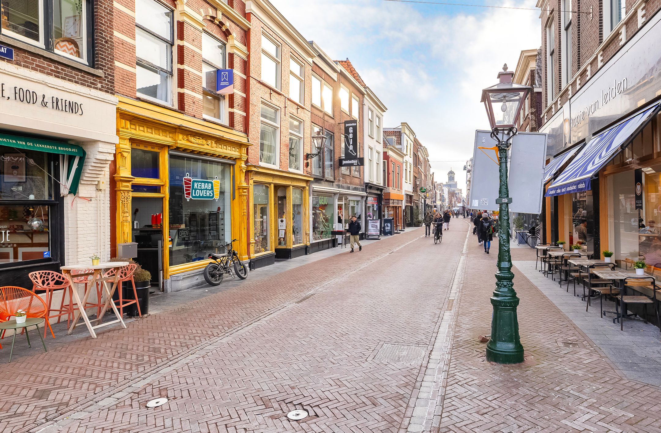 Photo 24 of Caeciliastraat 3-A