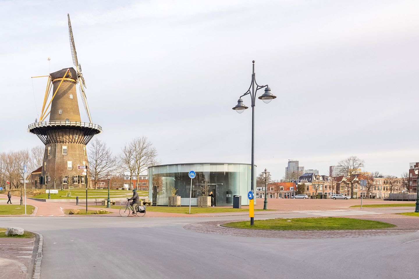 Photo 25 of Caeciliastraat 3-A