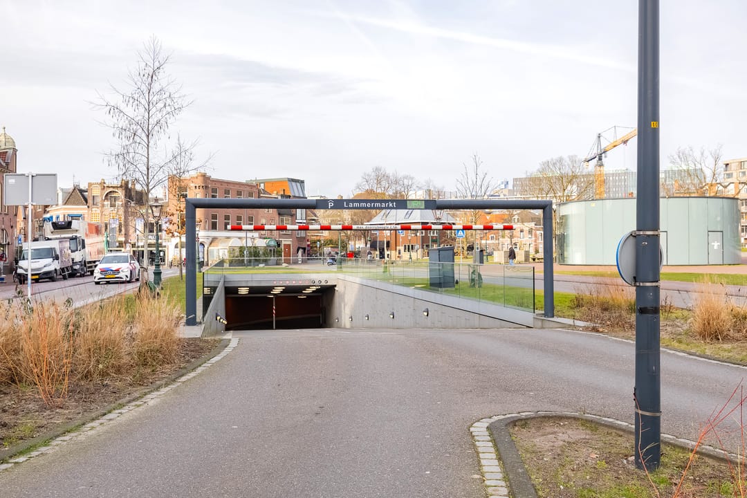 Photo 26 of Caeciliastraat 3-A