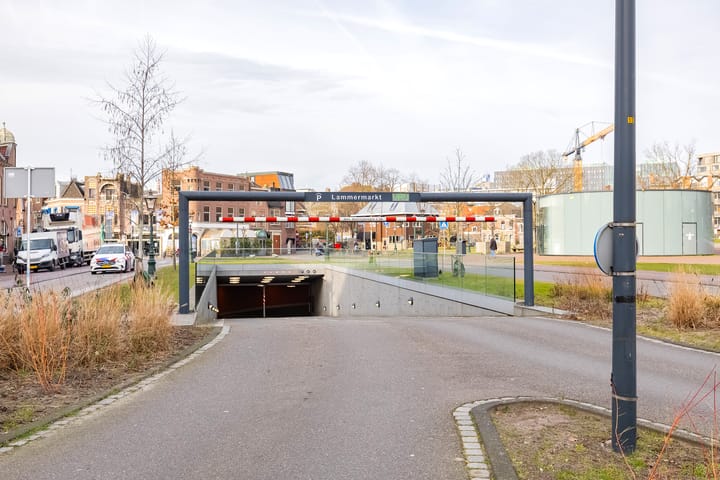 Foto 26 van Caeciliastraat 3-A