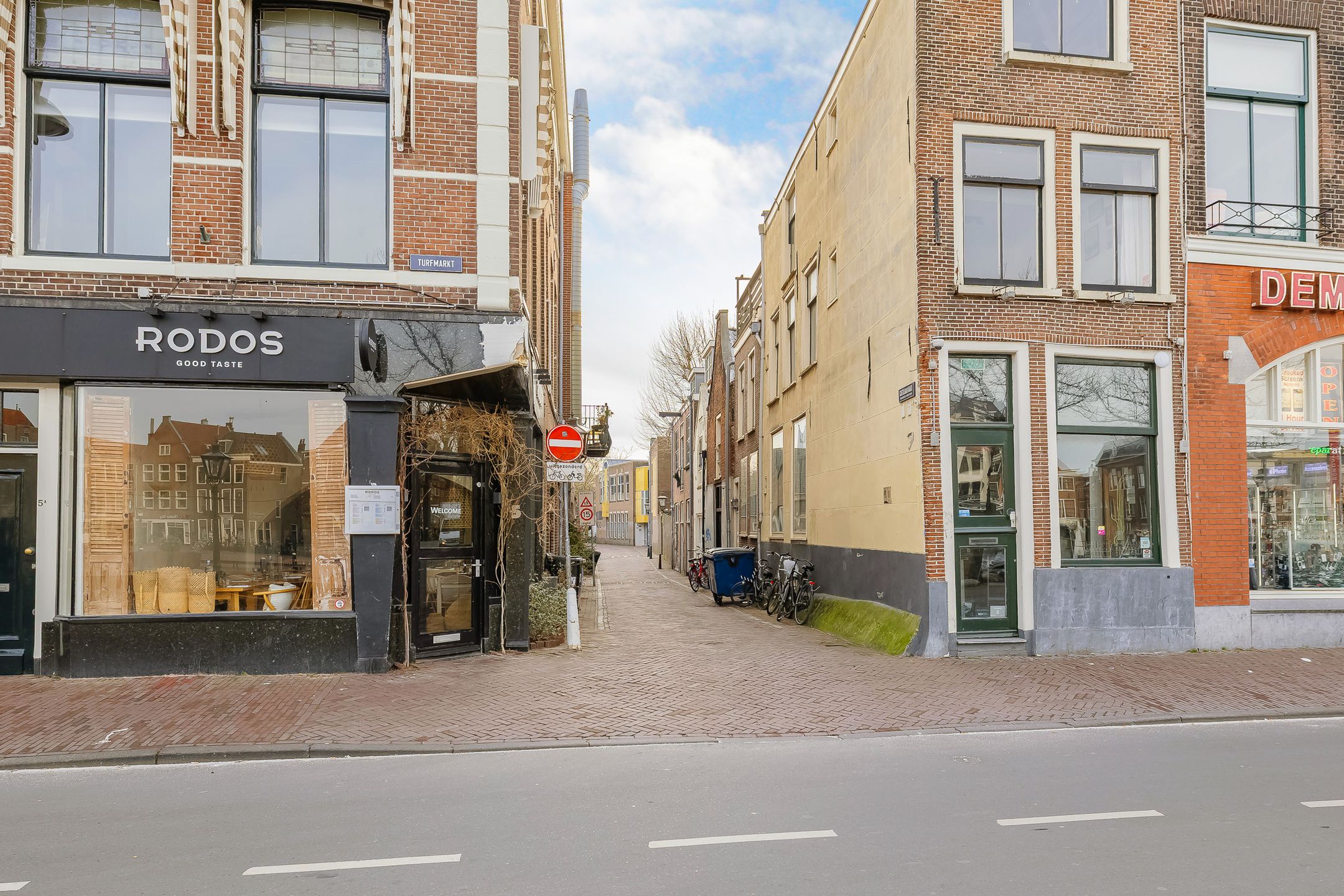 Photo 27 of Caeciliastraat 3-A