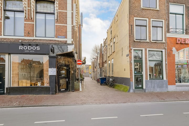 Foto 27 van Caeciliastraat 3-A