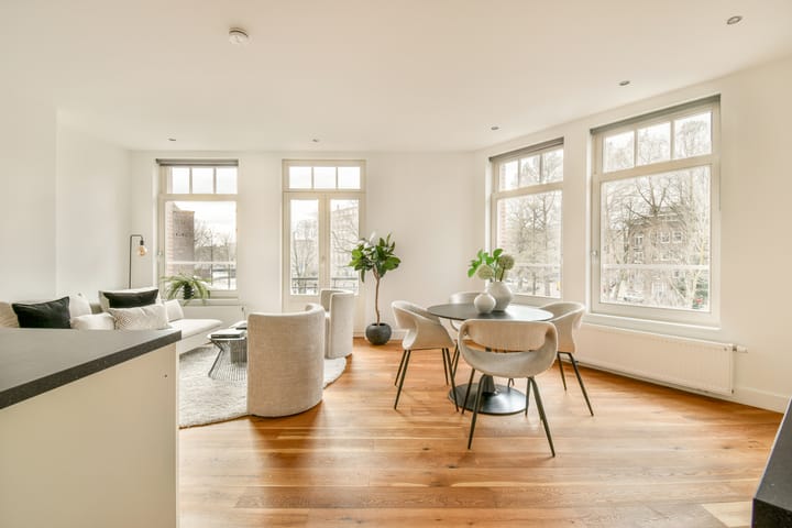 Foto 3 van Elisabeth Wolffstraat 3-2