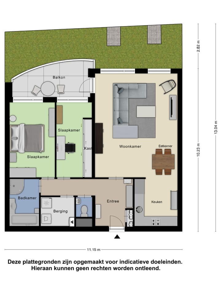Foto 43 van De Cordesstraat 89-B