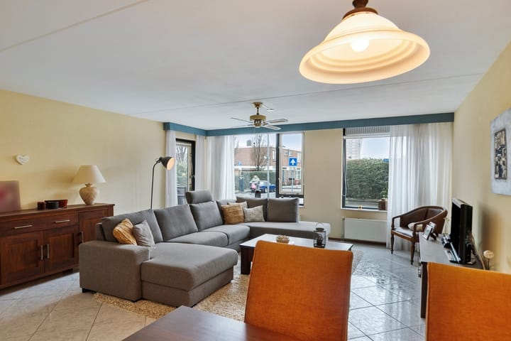 Foto 3 van De Cordesstraat 89-B