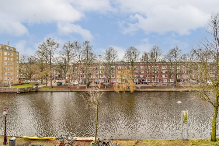 Foto 5 van Elisabeth Wolffstraat 3-2