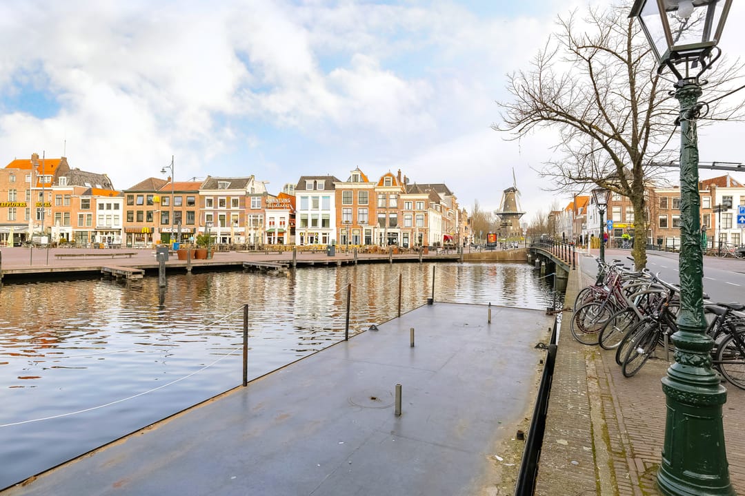 Photo 28 of Caeciliastraat 3-A