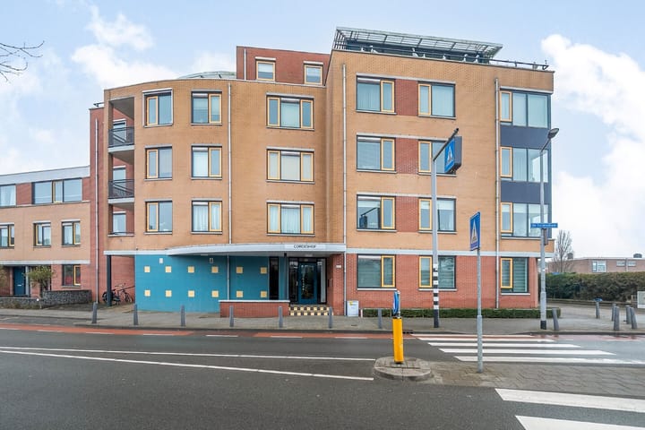 Foto 7 van De Cordesstraat 89-B