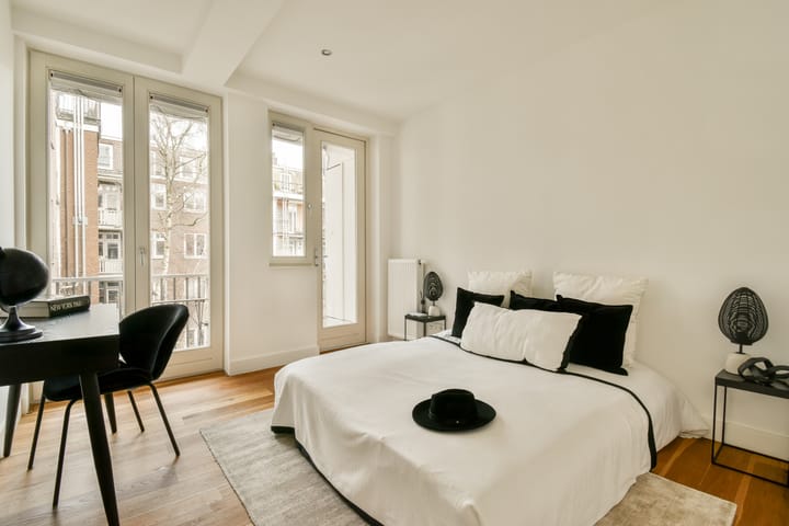 Foto 9 van Elisabeth Wolffstraat 3-2