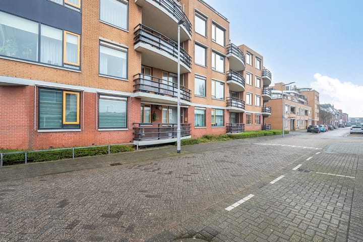 Foto 9 van De Cordesstraat 89-B