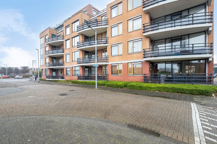 Foto 10 van De Cordesstraat 89-B