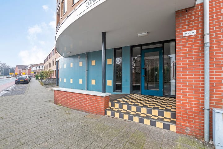 Foto 12 van De Cordesstraat 89-B