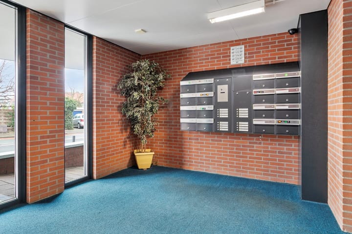 Foto 13 van De Cordesstraat 89-B